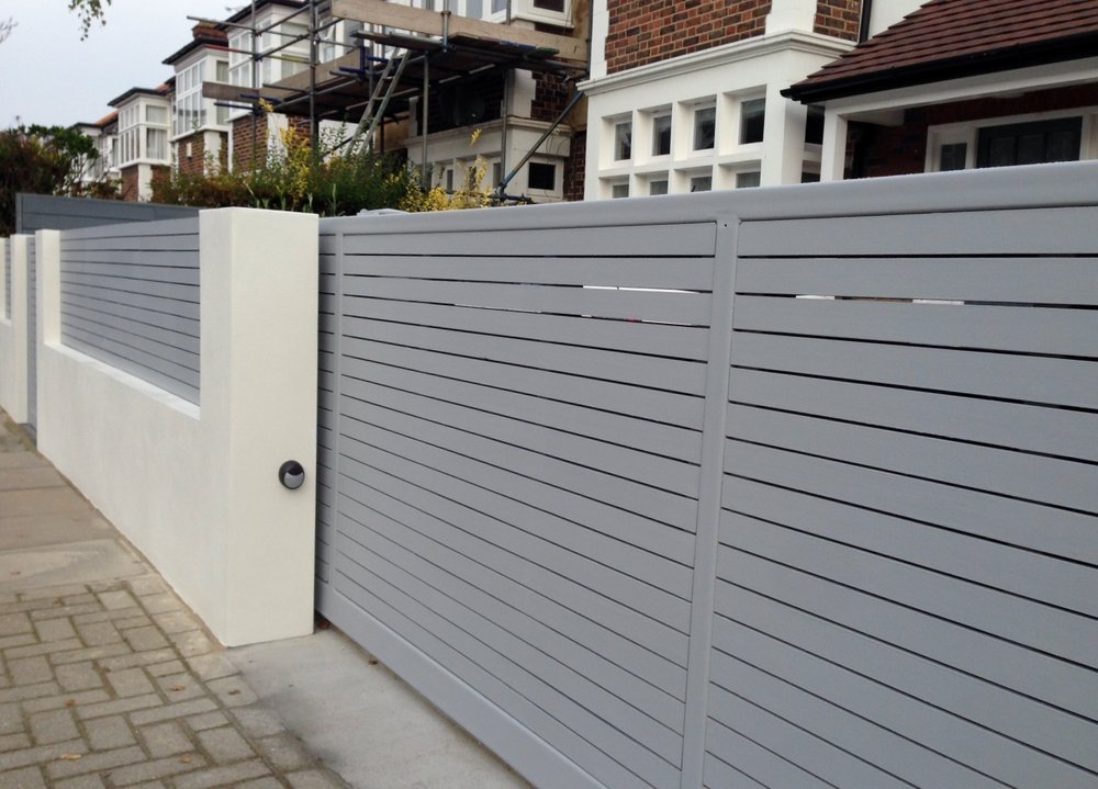 electric gate repair in los angeles, ca