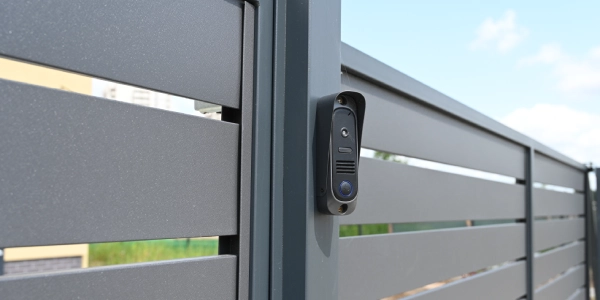 Commercial gate repair in Los Angeles, CA for businesses