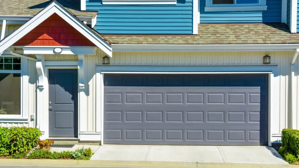 commercial overhead door repair in los angeles, ca